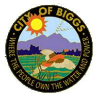 City of Biggs