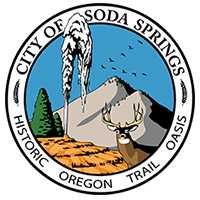 City of Soda Springs