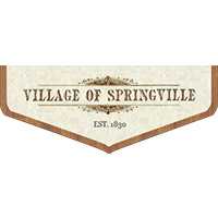 Village of Springville