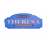 Village of Theresa