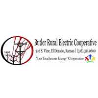 Butler Rural El Coop Assn Inc