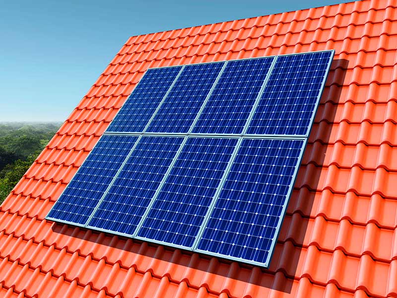 Panasonic Solar Panels Summary