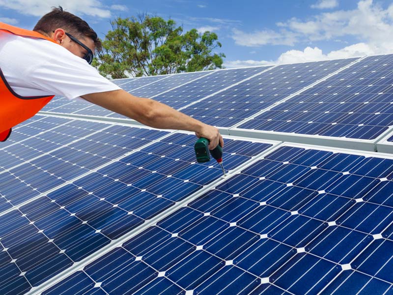 Canadian Solar Panels Warranty