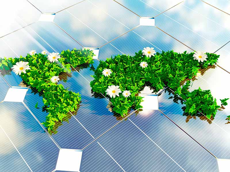 What is a renewable portfolio standard??