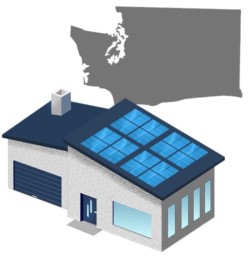 Washington Guide to Solar